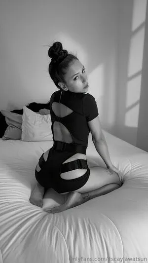 Itscaylawatsun OnlyFans Leaked Free Thumbnail Picture - #SsutcebwrB