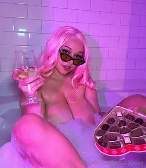 Itscayyay OnlyFans Leaked Free Thumbnail Picture - #SJZPNsaxGM