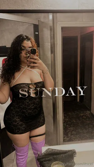 Itscel OnlyFans Leaked Free Thumbnail Picture - #hYePaL58vB