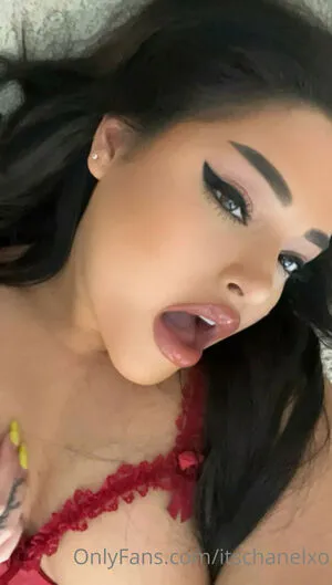 Itschanelxo OnlyFans Leaked Free Thumbnail Picture - #EcO74M9EjT