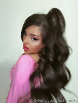 Itschanelxo OnlyFans Leaked Free Thumbnail Picture - #VH6eogb398