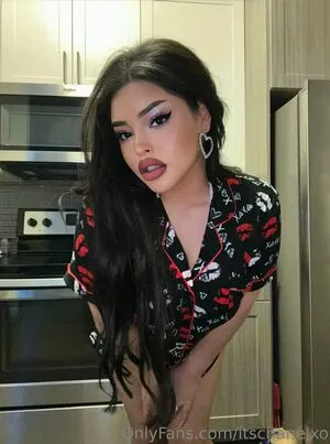 Itschanelxo OnlyFans Leaked Free Thumbnail Picture - #Y0raFaUSUw