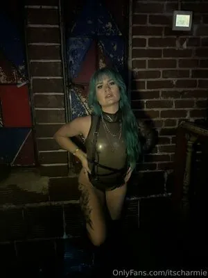 Itscharmie OnlyFans Leaked Free Thumbnail Picture - #BeftmUqQj0