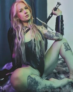 Itscharmie OnlyFans Leaked Free Thumbnail Picture - #CgFBMOoLV2