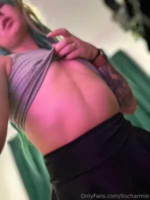 Itscharmie OnlyFans Leaked Free Thumbnail Picture - #JDgASTwcZO