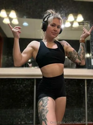 Itscharmie OnlyFans Leaked Free Thumbnail Picture - #Llhz2La77t