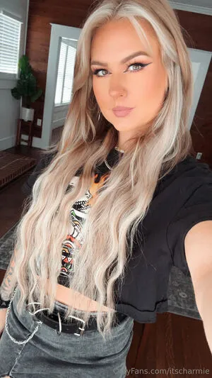 Itscharmie OnlyFans Leaked Free Thumbnail Picture - #QMCEa3TSZt