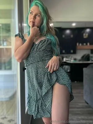 Itscharmie OnlyFans Leaked Free Thumbnail Picture - #aRoJc2avgt