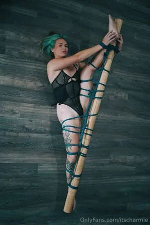 Itscharmie OnlyFans Leaked Free Thumbnail Picture - #hkrdxWIZKk
