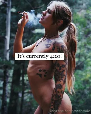 Itscharmie OnlyFans Leaked Free Thumbnail Picture - #iOUcEb2UYV