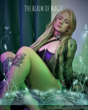 Itscharmie OnlyFans Leaked Free Thumbnail Picture - #wyrRsLp6pw