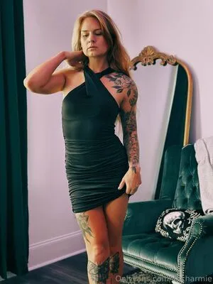 Itscharmie OnlyFans Leaked Free Thumbnail Picture - #z5YYXnglUw