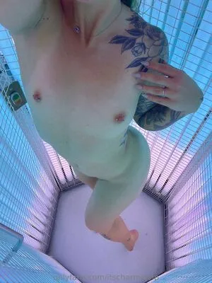 Itscharmievip OnlyFans Leaked Free Thumbnail Picture - #19uQFVL9qK