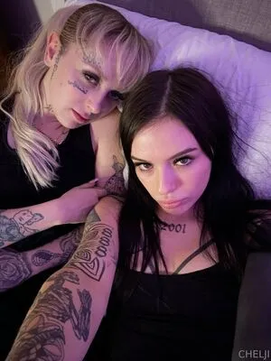 Itschelji OnlyFans Leaked Free Thumbnail Picture - #OR2KKvCq7y