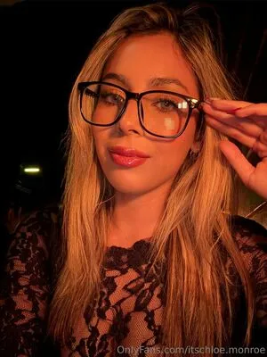 Itschloe Monroe OnlyFans Leaked Free Thumbnail Picture - #4H8G6t91SW