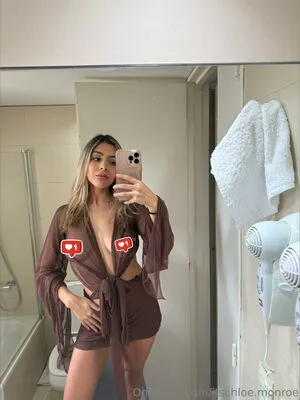 Itschloe Monroe OnlyFans Leaked Free Thumbnail Picture - #AtqC64XRV9