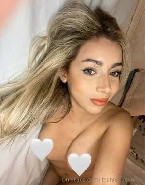 Itschloe Monroe OnlyFans Leaked Free Thumbnail Picture - #DfY61zHhHp