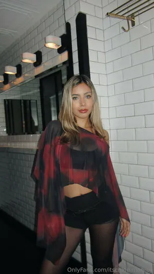 Itschloe Monroe OnlyFans Leaked Free Thumbnail Picture - #IK9omM3y9q