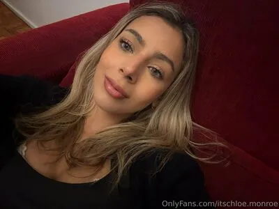 Itschloe Monroe OnlyFans Leaked Free Thumbnail Picture - #IPfTKnzeXr