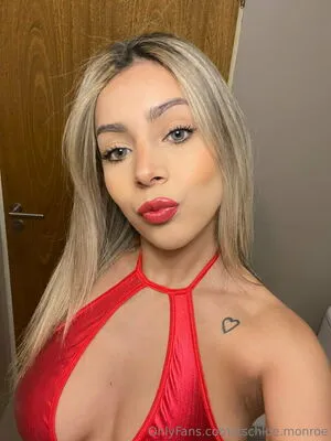 Itschloe Monroe OnlyFans Leaked Free Thumbnail Picture - #PLiekoPdmy