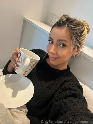 Itschloe Monroe OnlyFans Leaked Free Thumbnail Picture - #REiM40SJ20