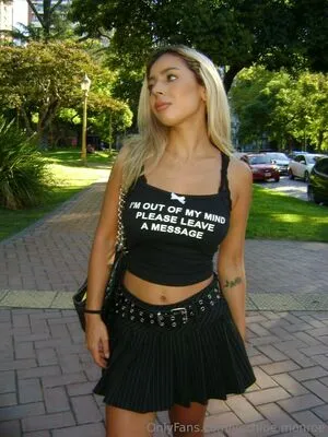 Itschloe Monroe OnlyFans Leaked Free Thumbnail Picture - #SQGT8iXAE7