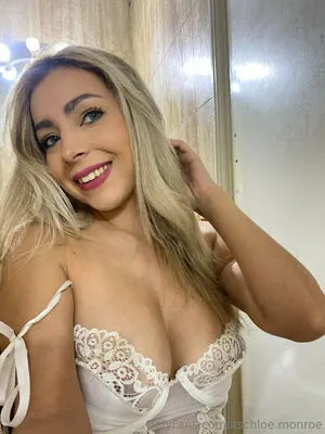 Itschloe Monroe OnlyFans Leaked Free Thumbnail Picture - #UliqO5DpKR