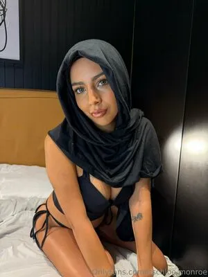 Itschloe Monroe OnlyFans Leaked Free Thumbnail Picture - #YGwmeYh2uk