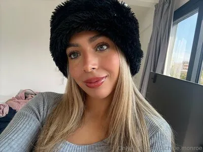 Itschloe Monroe OnlyFans Leaked Free Thumbnail Picture - #kIjz9j2fmj