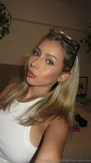 Itschloe Monroe OnlyFans Leaked Free Thumbnail Picture - #laBeQWHC9l