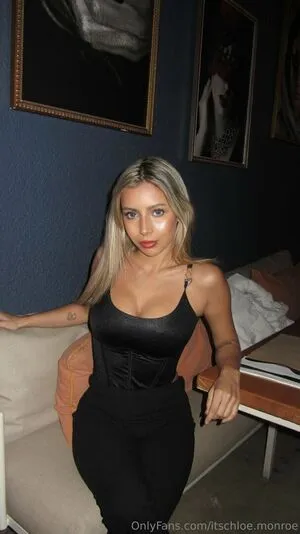 Itschloe Monroe OnlyFans Leaked Free Thumbnail Picture - #pfOQh0Q9UL