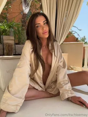 Itschloemay OnlyFans Leaked Free Thumbnail Picture - #86CYjaqTEe