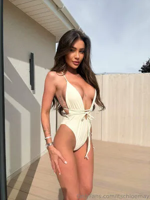 Itschloemay OnlyFans Leaked Free Thumbnail Picture - #TSG66DyZE6
