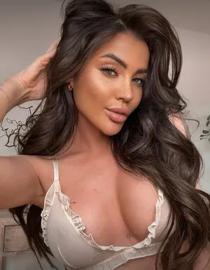 Itschloemay OnlyFans Leaked Free Thumbnail Picture - #c3XXWiifAd