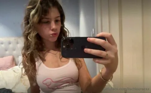Itschloeraexx OnlyFans Leaked Free Thumbnail Picture - #HF6ebd8k0b