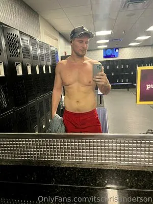 Itschrisanderson OnlyFans Leaked Free Thumbnail Picture - #4fWd9EDd0G