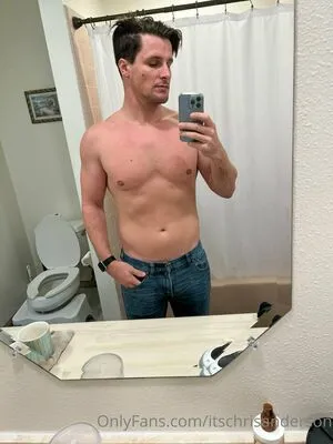 Itschrisanderson OnlyFans Leaked Free Thumbnail Picture - #INNC4Y1p2p
