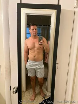 Itschrisanderson OnlyFans Leaked Free Thumbnail Picture - #MK3JLDd0FC