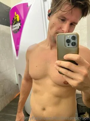 Itschrisanderson OnlyFans Leaked Free Thumbnail Picture - #Tv6mpWLBXF