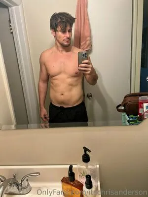 Itschrisanderson OnlyFans Leaked Free Thumbnail Picture - #loKLCOb0Df