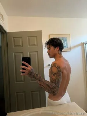 Itschristiaan OnlyFans Leaked Free Thumbnail Picture - #4i7WbJtHl8