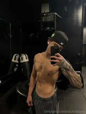 Itschristiaan OnlyFans Leaked Free Thumbnail Picture - #GEHzWZwQST