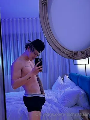 Itschristiaan OnlyFans Leaked Free Thumbnail Picture - #MqhFIU2WeX