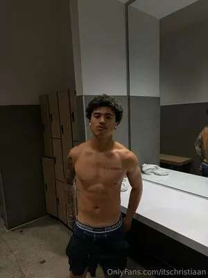 Itschristiaan OnlyFans Leaked Free Thumbnail Picture - #O8bawnqFHD