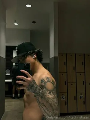 Itschristiaan OnlyFans Leaked Free Thumbnail Picture - #TWgcYBRAgX