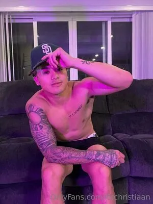 Itschristiaan OnlyFans Leaked Free Thumbnail Picture - #W3xDUN6RWA