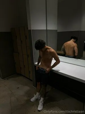 Itschristiaan OnlyFans Leaked Free Thumbnail Picture - #Ws3NNUtpiy
