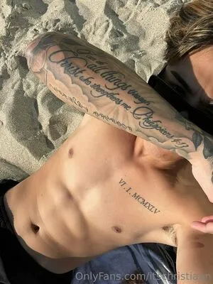Itschristiaan OnlyFans Leaked Free Thumbnail Picture - #hdVrJ6QfOi