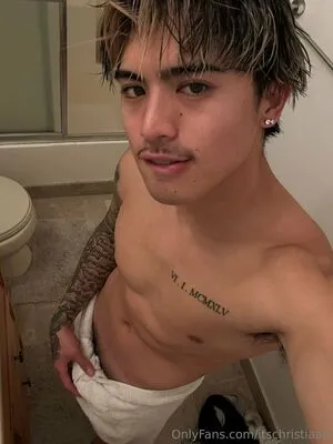 Itschristiaan OnlyFans Leaked Free Thumbnail Picture - #jBkfpqsqbo