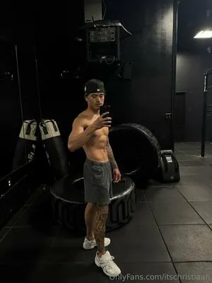 Itschristiaan OnlyFans Leaked Free Thumbnail Picture - #yGHivTUfUd